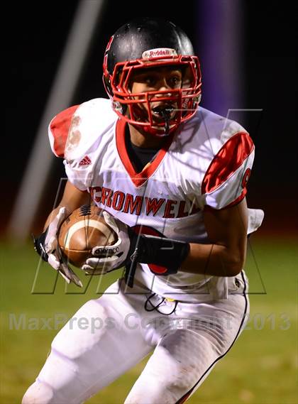 Thumbnail 3 in Cromwell @ North Branford photogallery.