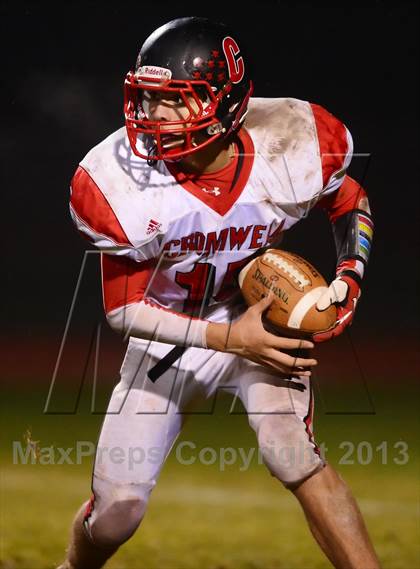Thumbnail 2 in Cromwell @ North Branford photogallery.