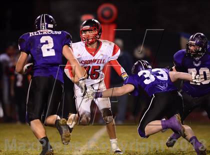 Thumbnail 1 in Cromwell @ North Branford photogallery.