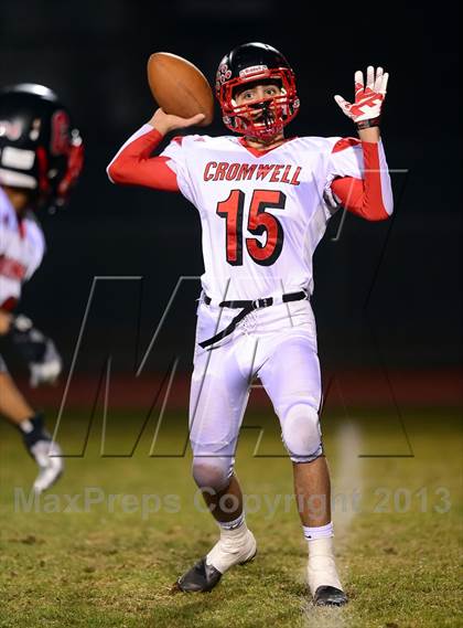 Thumbnail 3 in Cromwell @ North Branford photogallery.