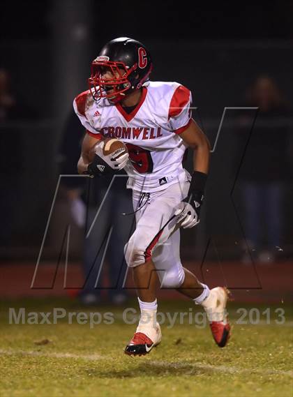 Thumbnail 2 in Cromwell @ North Branford photogallery.