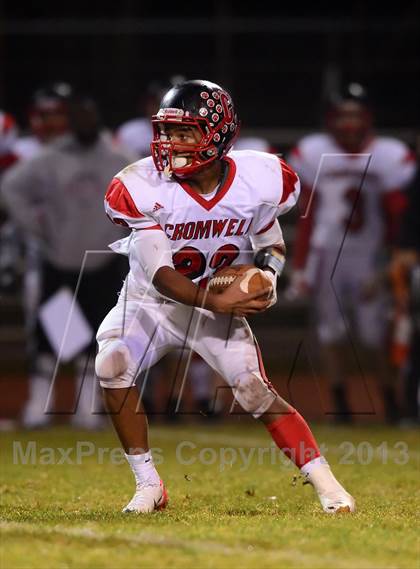 Thumbnail 3 in Cromwell @ North Branford photogallery.