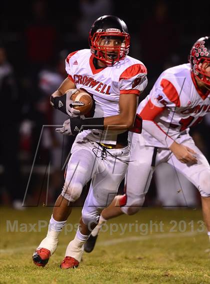 Thumbnail 1 in Cromwell @ North Branford photogallery.