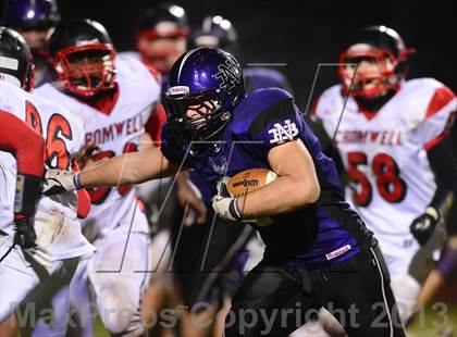 Thumbnail 2 in Cromwell @ North Branford photogallery.