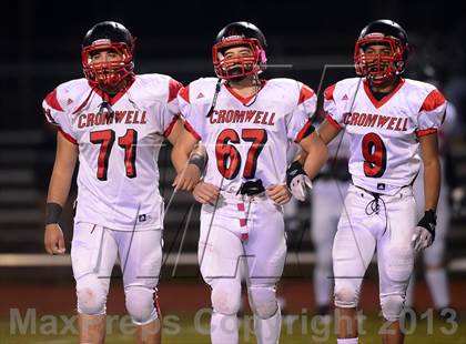 Thumbnail 1 in Cromwell @ North Branford photogallery.