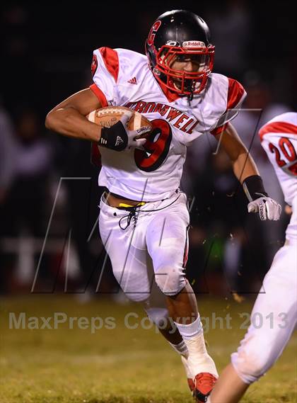Thumbnail 3 in Cromwell @ North Branford photogallery.