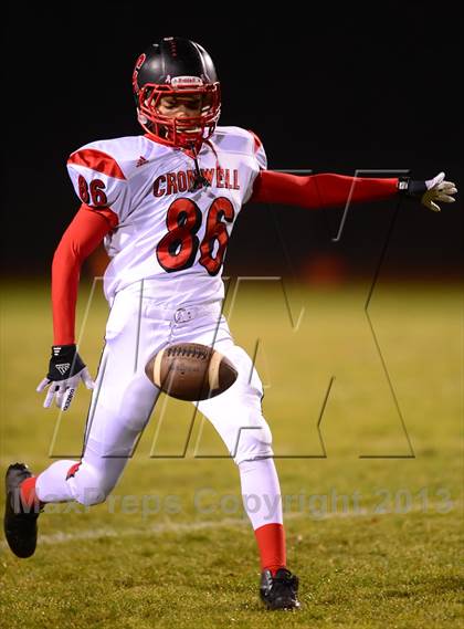 Thumbnail 1 in Cromwell @ North Branford photogallery.