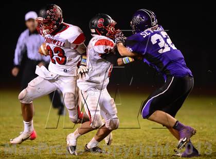 Thumbnail 3 in Cromwell @ North Branford photogallery.
