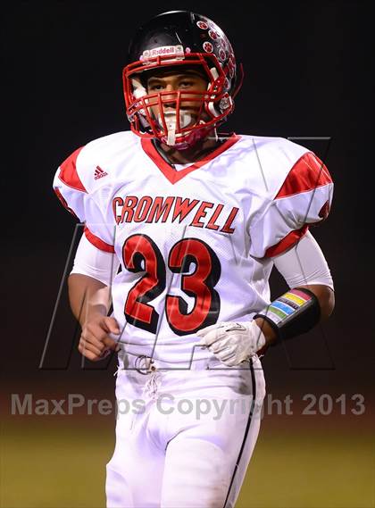 Thumbnail 1 in Cromwell @ North Branford photogallery.