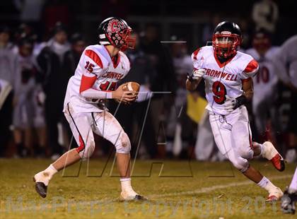 Thumbnail 3 in Cromwell @ North Branford photogallery.