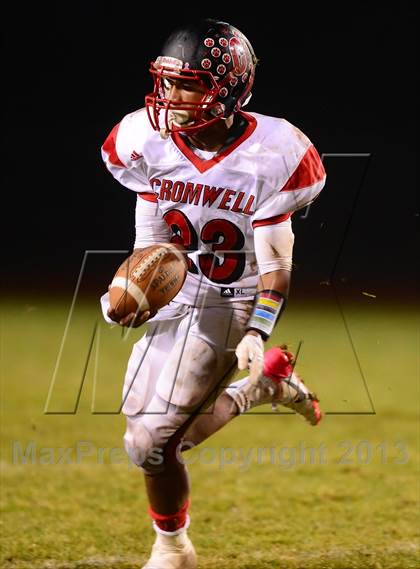 Thumbnail 1 in Cromwell @ North Branford photogallery.
