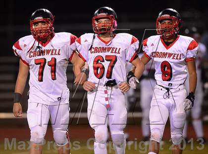 Thumbnail 2 in Cromwell @ North Branford photogallery.
