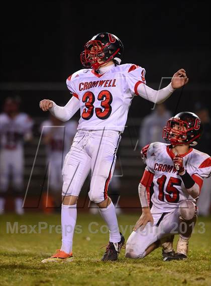 Thumbnail 2 in Cromwell @ North Branford photogallery.