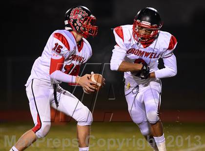 Thumbnail 3 in Cromwell @ North Branford photogallery.