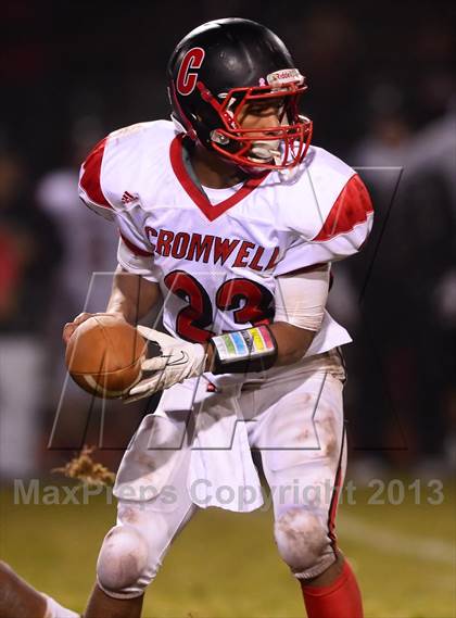 Thumbnail 3 in Cromwell @ North Branford photogallery.