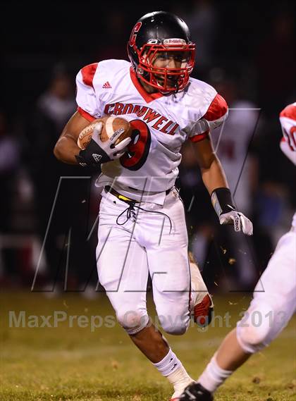 Thumbnail 2 in Cromwell @ North Branford photogallery.