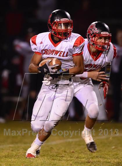 Thumbnail 3 in Cromwell @ North Branford photogallery.