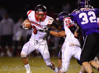 Thumbnail 2 in Cromwell @ North Branford photogallery.