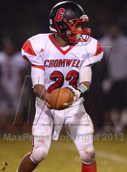 Thumbnail 2 in Cromwell @ North Branford photogallery.