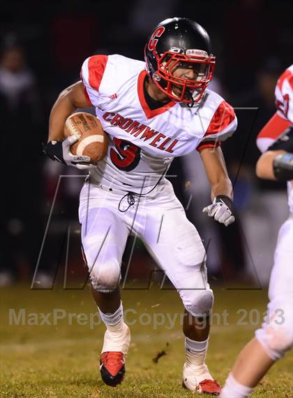 Thumbnail 1 in Cromwell @ North Branford photogallery.