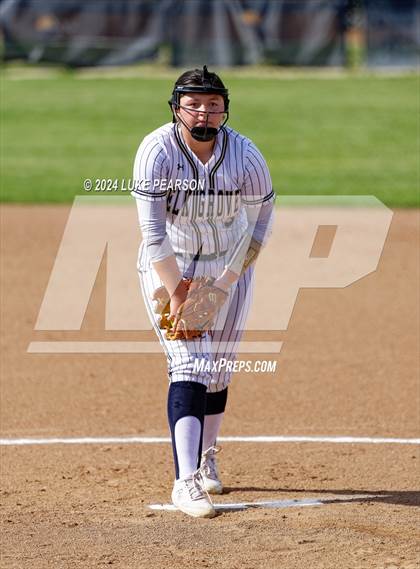 Thumbnail 2 in Whitney @ Elk Grove photogallery.