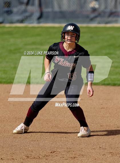Thumbnail 2 in Whitney @ Elk Grove photogallery.