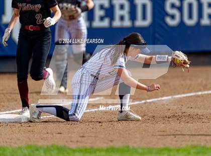 Thumbnail 1 in Whitney @ Elk Grove photogallery.