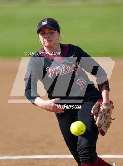 Thumbnail 2 in Whitney @ Elk Grove photogallery.