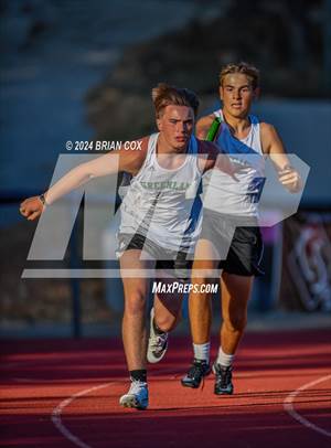 AAA 2A-1 District Meet