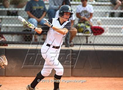 Thumbnail 3 in Legend vs Broken Arrow (Erie Festival of Champions) photogallery.