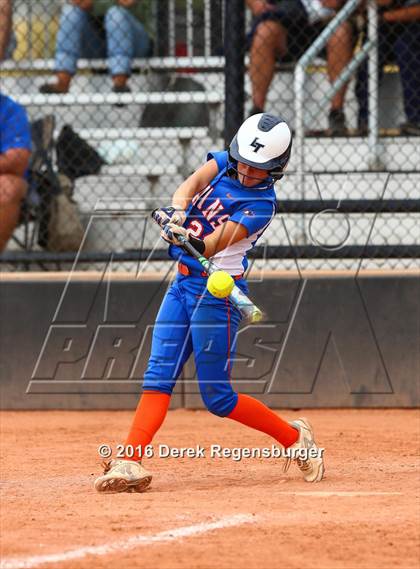Thumbnail 3 in Legend vs Broken Arrow (Erie Festival of Champions) photogallery.