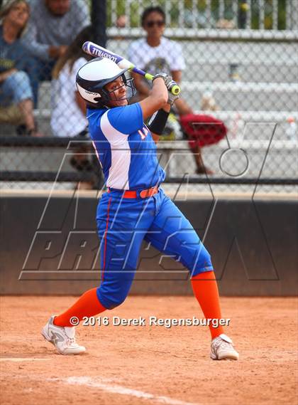 Thumbnail 3 in Legend vs Broken Arrow (Erie Festival of Champions) photogallery.
