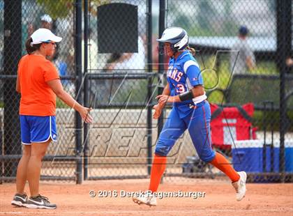 Thumbnail 2 in Legend vs Broken Arrow (Erie Festival of Champions) photogallery.