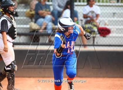 Thumbnail 1 in Legend vs Broken Arrow (Erie Festival of Champions) photogallery.