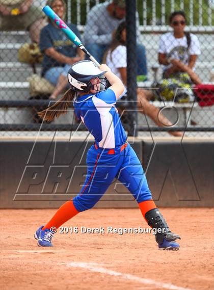 Thumbnail 2 in Legend vs Broken Arrow (Erie Festival of Champions) photogallery.
