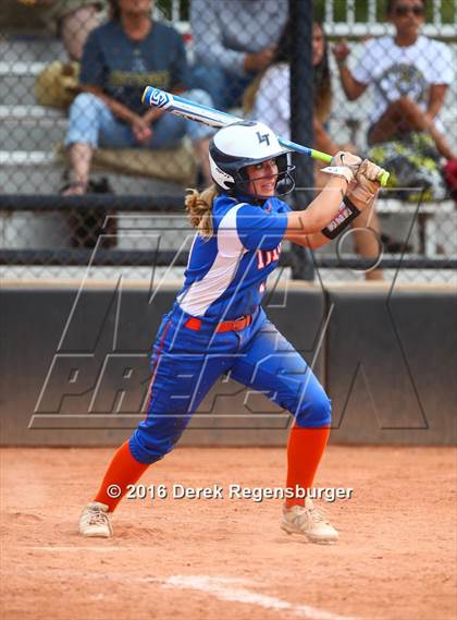 Thumbnail 2 in Legend vs Broken Arrow (Erie Festival of Champions) photogallery.