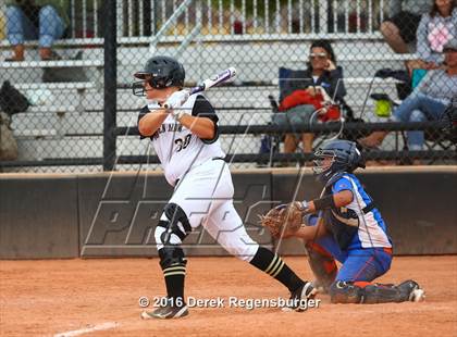 Thumbnail 1 in Legend vs Broken Arrow (Erie Festival of Champions) photogallery.