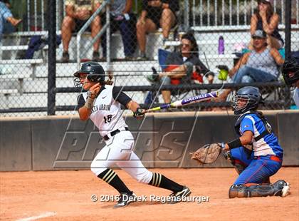 Thumbnail 2 in Legend vs Broken Arrow (Erie Festival of Champions) photogallery.