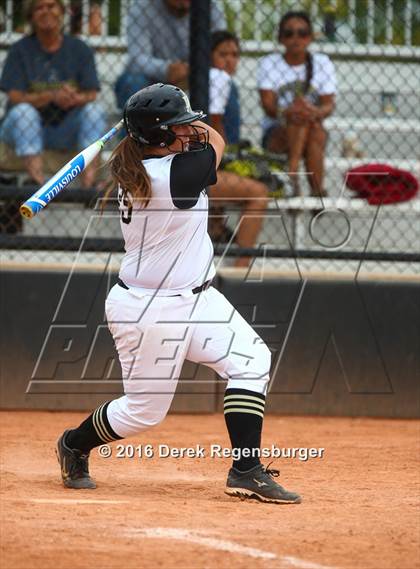 Thumbnail 3 in Legend vs Broken Arrow (Erie Festival of Champions) photogallery.
