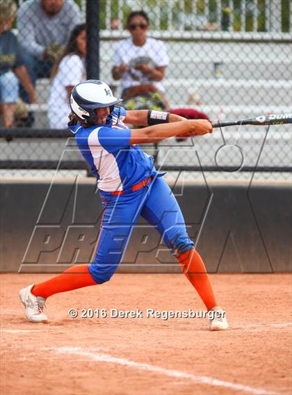 Thumbnail 2 in Legend vs Broken Arrow (Erie Festival of Champions) photogallery.