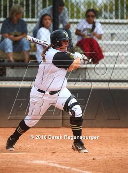 Thumbnail 2 in Legend vs Broken Arrow (Erie Festival of Champions) photogallery.