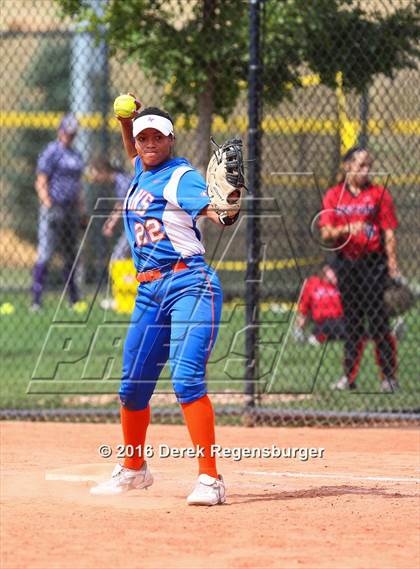 Thumbnail 1 in Legend vs Broken Arrow (Erie Festival of Champions) photogallery.