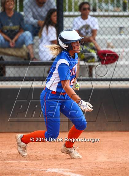 Thumbnail 2 in Legend vs Broken Arrow (Erie Festival of Champions) photogallery.
