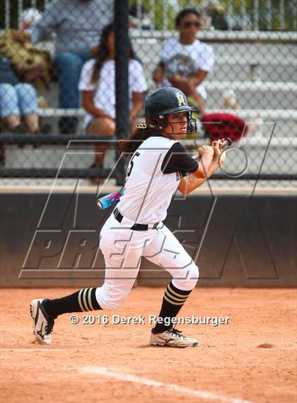 Thumbnail 2 in Legend vs Broken Arrow (Erie Festival of Champions) photogallery.
