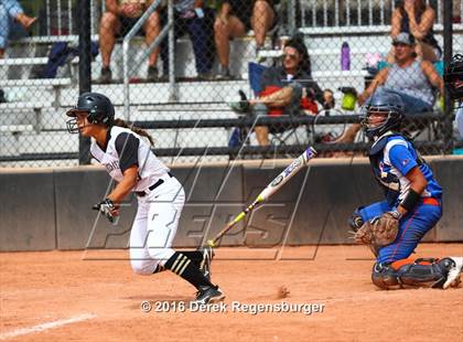 Thumbnail 3 in Legend vs Broken Arrow (Erie Festival of Champions) photogallery.