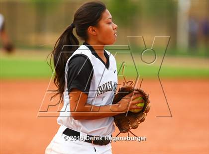 Thumbnail 1 in Legend vs Broken Arrow (Erie Festival of Champions) photogallery.