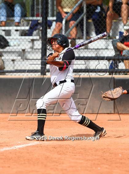 Thumbnail 2 in Legend vs Broken Arrow (Erie Festival of Champions) photogallery.