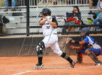 Thumbnail 3 in Legend vs Broken Arrow (Erie Festival of Champions) photogallery.