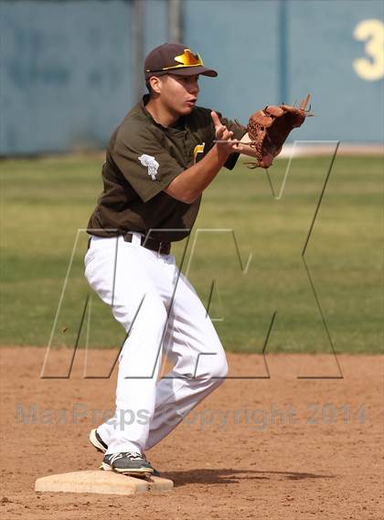 Thumbnail 3 in Dos Pueblos @ Crespi photogallery.