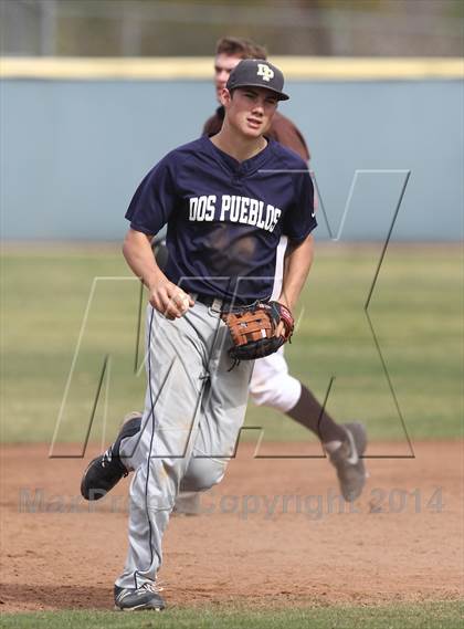 Thumbnail 1 in Dos Pueblos @ Crespi photogallery.